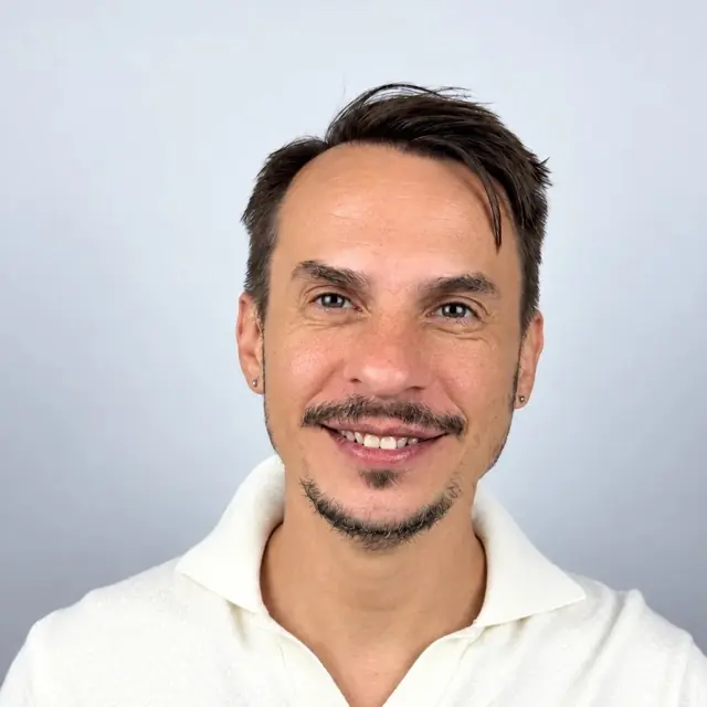 Denys Korolkov